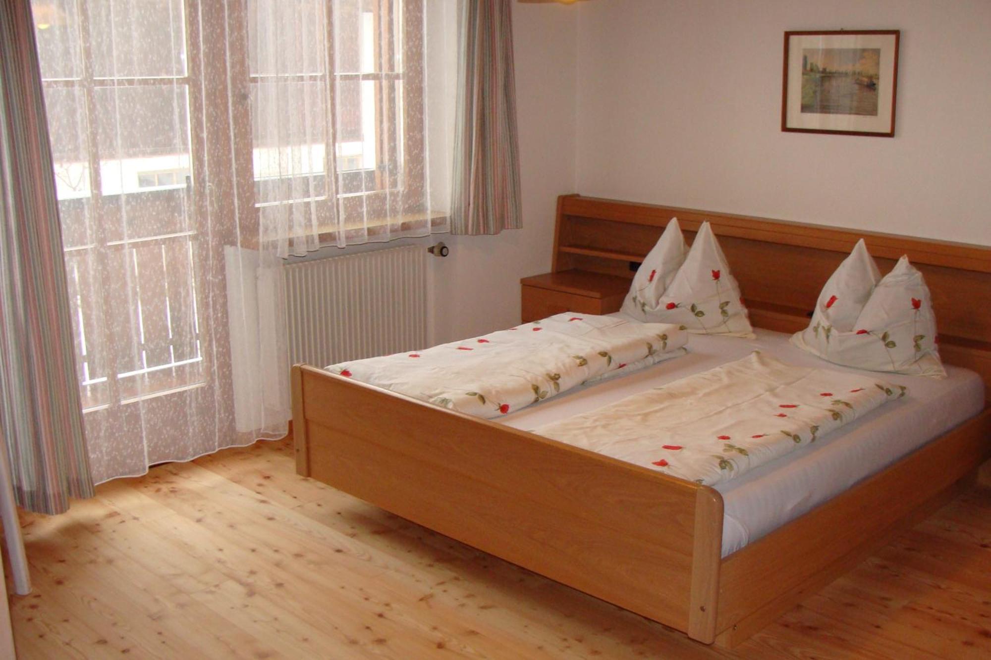Hotel Messnerwirt Антерсельва-ді-Меццо Екстер'єр фото