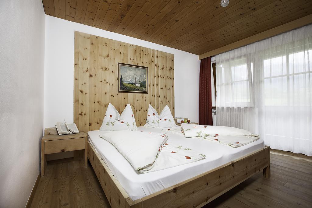 Hotel Messnerwirt Антерсельва-ді-Меццо Екстер'єр фото