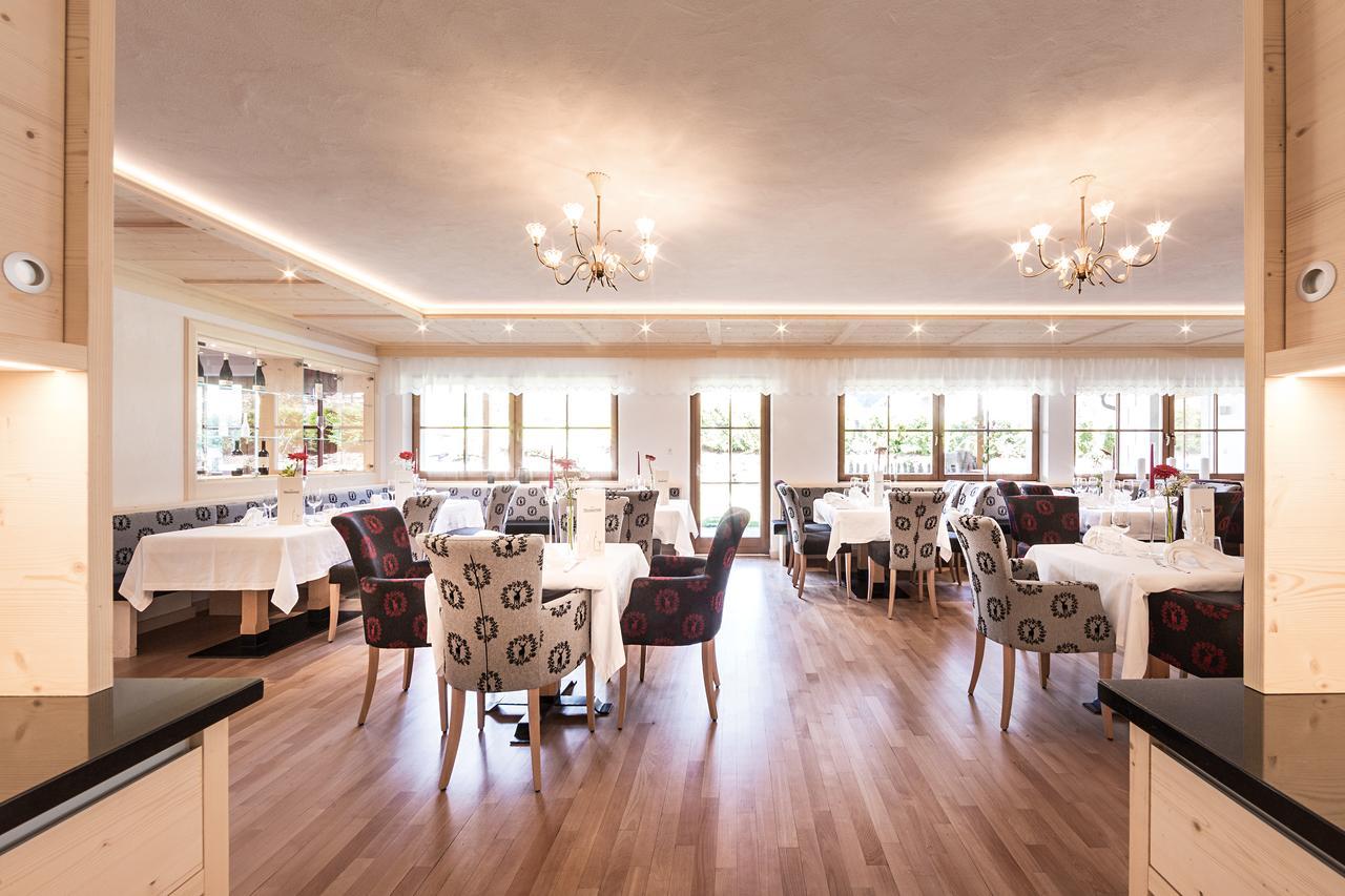 Hotel Messnerwirt Антерсельва-ді-Меццо Екстер'єр фото