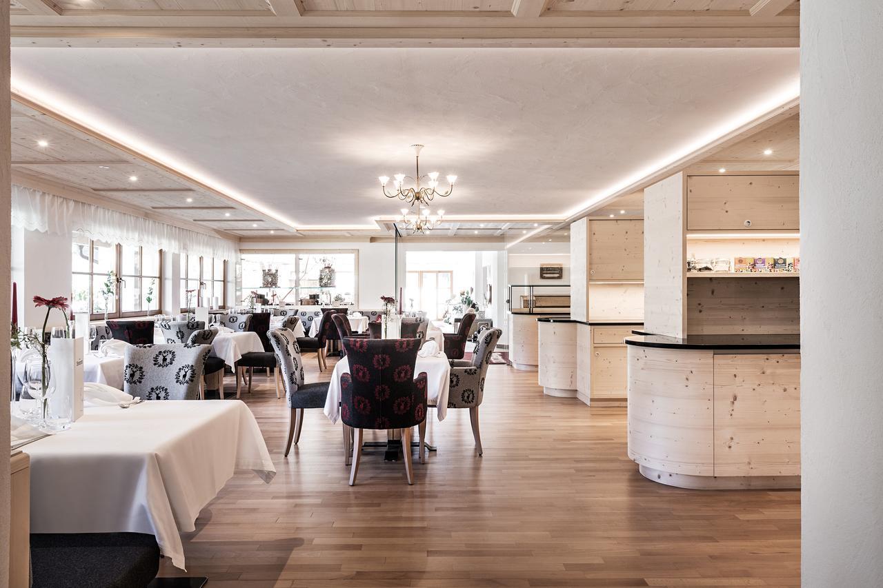 Hotel Messnerwirt Антерсельва-ді-Меццо Екстер'єр фото