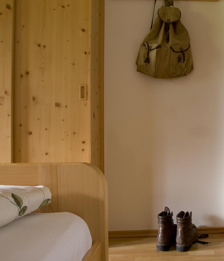 Hotel Messnerwirt Антерсельва-ді-Меццо Екстер'єр фото