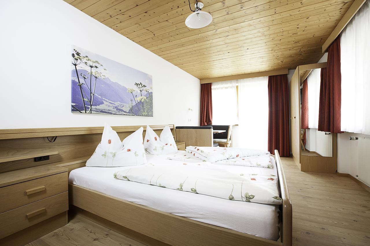 Hotel Messnerwirt Антерсельва-ді-Меццо Екстер'єр фото